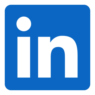 linkedin Icon