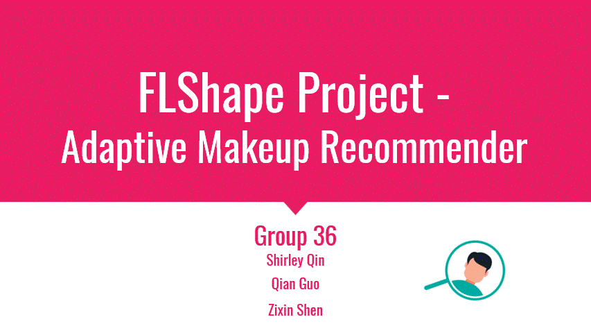 FLshape gif