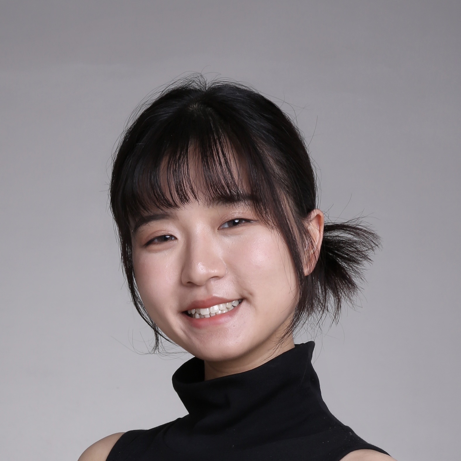 Shirley Qin